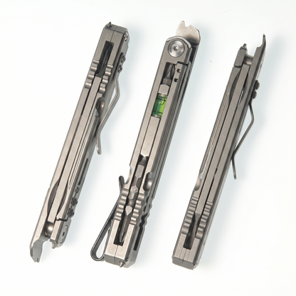 Ti-Smith T-21 Titanium Multitool
